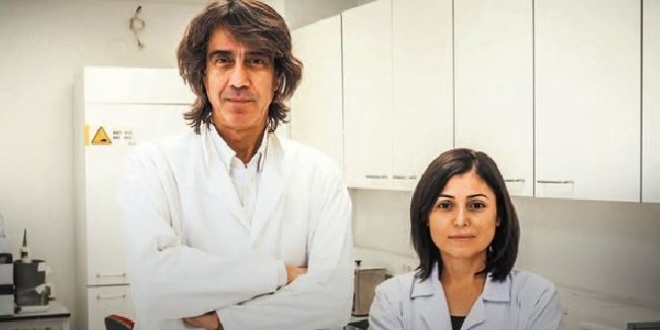 Akıllı molekülle ömür uzatan tedavi