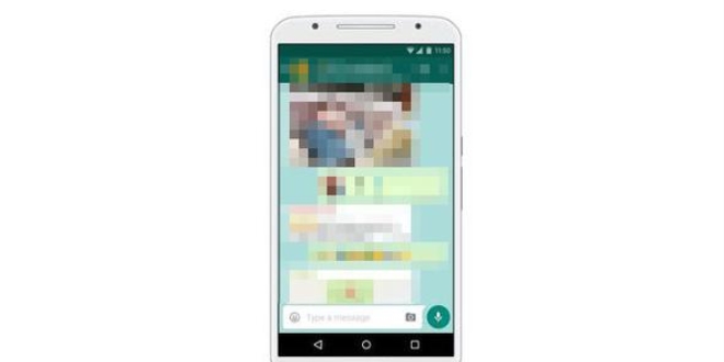 Çocukların WhatsApp gruplarında dehşete düşüren mesajları