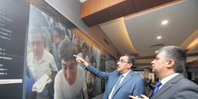 En çok uyuşturucu Batı'dan geliyor