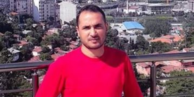 Sevgilisine ateş açtı seken kurşunla kendisi öldü