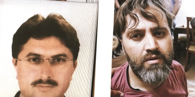 FETÖ'nün haraç çarkı dönüyor