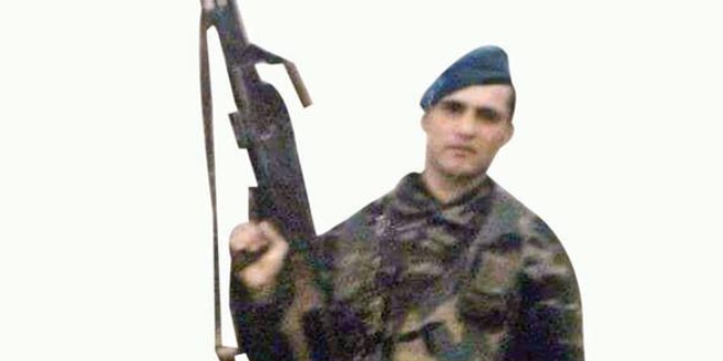 Yargıdan emsal karar: Devlet için öldü
