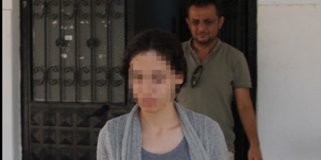 Eğitimini engelleyen ailesine suç duyurusu