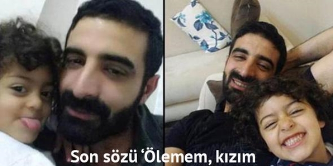 Maganda cinayeti katili operasyonda intihar etti