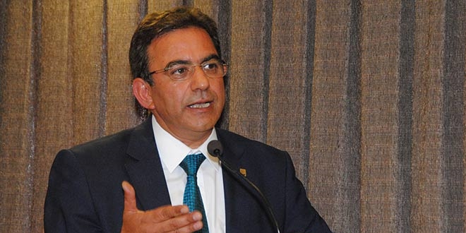 CHP'li Budak: 15 Temmuz'da hain bir kalkışma vardı