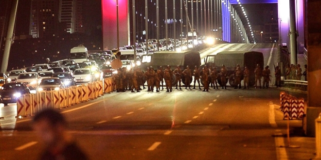 FSM'nin kapatılmasına ilişkin iddianame kabul edildi