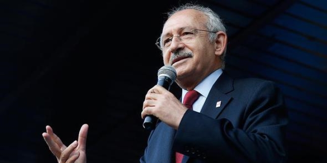Kılıçdaroğlu CHP'li belediye başkanlarıyla buluşacak