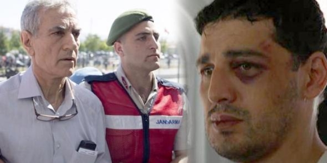 Akın Öztürk'e, 'damadın FETÖ'cü mü?' sorusu