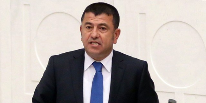 'Dünyanın hiçbir ülkesinde kurucu babalar yıpratılmaz'
