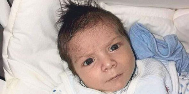 Bakanlık, ölen bebek için müfettiş görevlendirdi
