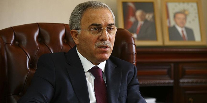 'Trabzon'da 7 bin 384 konutun inşasına başladık'