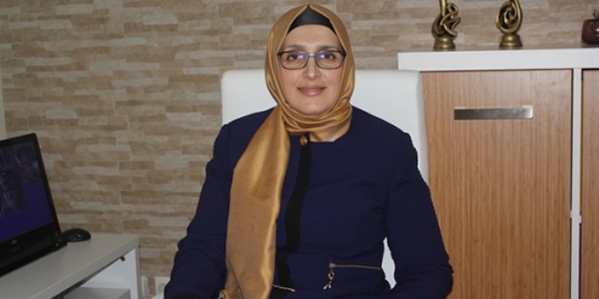 'Hep aynı ağızdan masum edebiyatı uyguluyorlar'