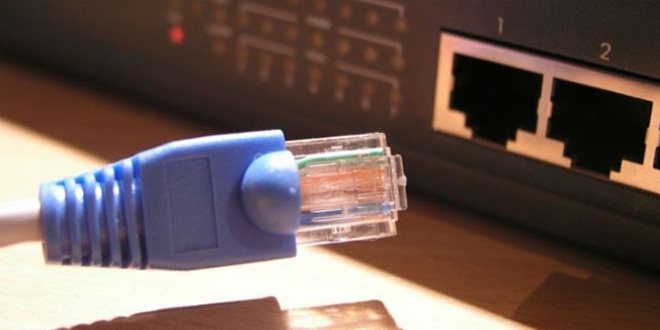 Geniş bant internet abone sayısı yüzde 24 arttı