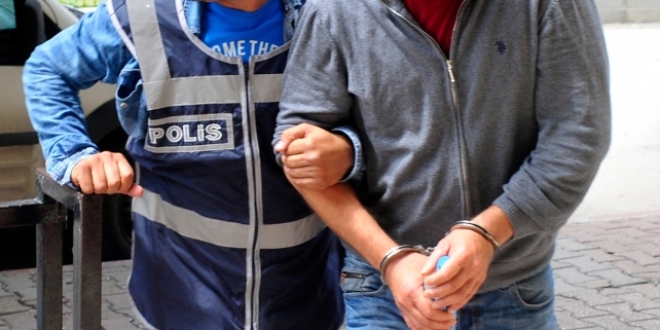Erzincan'da 'ByLock' kullanıcısı 12 kişi gözaltına alındı