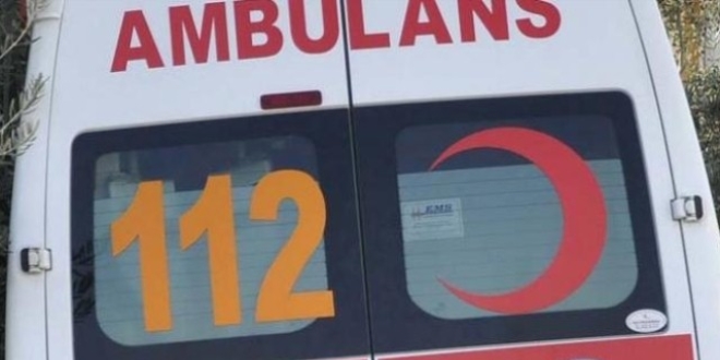 Eskişehir'de yedikleri mantardan 6 kişi zehirlendi