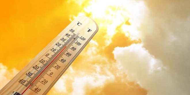 Meteoroloji korkuttu: İstanbul 53 derece hissedecek!