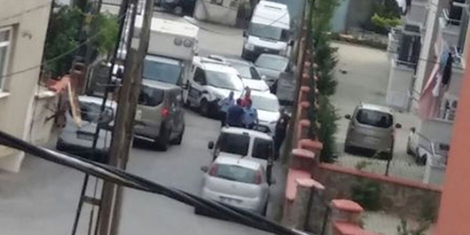 15 yaşındaki kız yanlışlıkla annesini öldürdü
