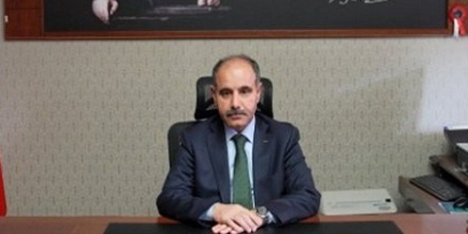 'Hem birbirimize hem de devletimize sahip çıkmamız lazım'