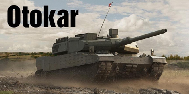 Otokar, Endüstri 4.0 için çalışmalara başladı