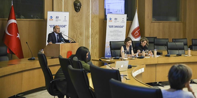 Suriyeli öğrencilerle ilgili araştırma sonuçları açıklandı
