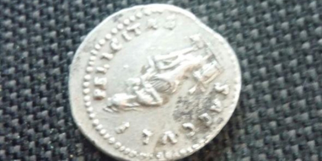 Jandarma şüphelenip durdurunca...