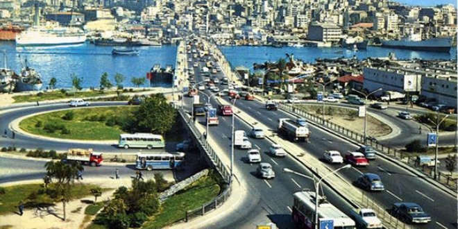 Atatürk Köprüsü trafiğe kapatılacak