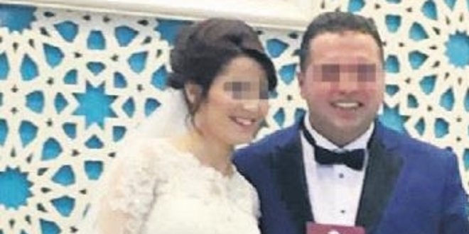 Kulak çubuğu yuva yıktı
