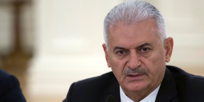 Başbakan: Kılıçdaroğlu 80 milyonun ruhunu incitti