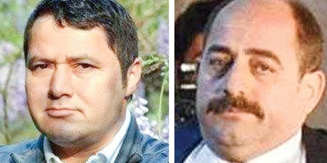 Gizli tanık yaptılar, ifademi Zekeriya Öz doldurdu