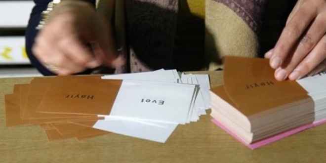 AK Parti'den referandum analizi: İyi anlatamadık