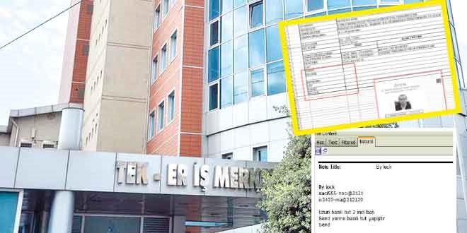 ByLock şifreleri 'kaynak'tan dağılmış
