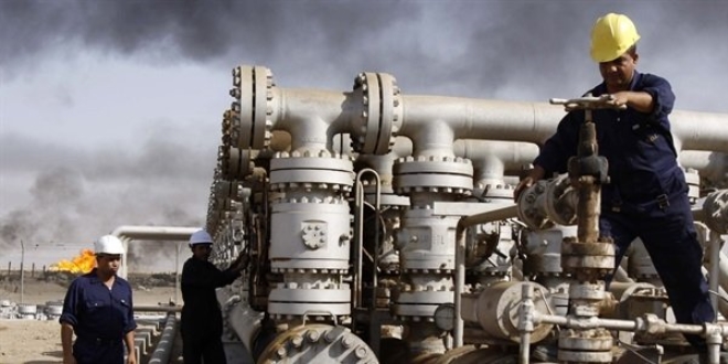 Kırklareli'nde doğal gaz borusu patladı