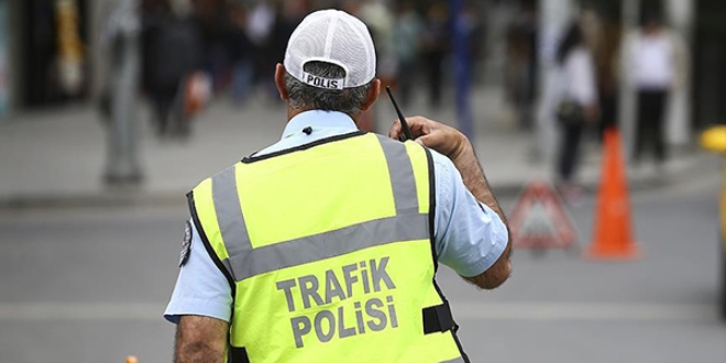 Kurallara uymayan sürücülerin cebi yandı