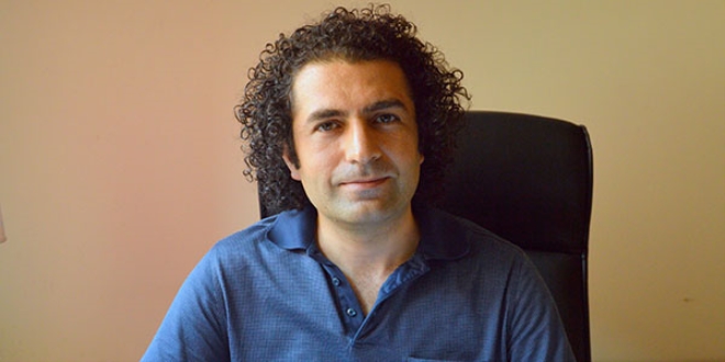 Hakkari'ye ilk onkoloji doktoru atandı