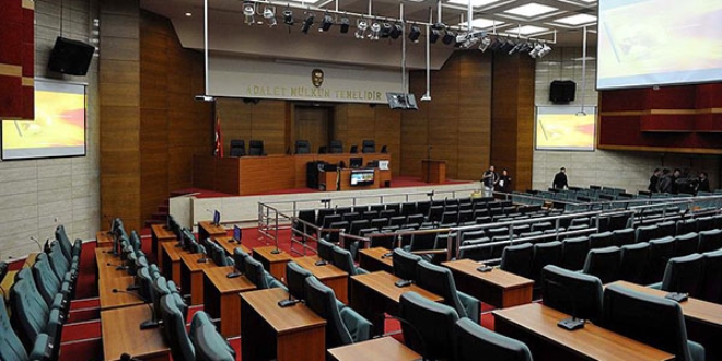 'Silahların üzerimize doğrulduğunu gördük'