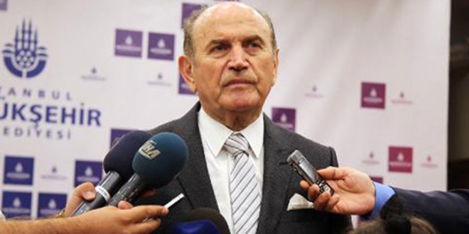 Kadir Topbaş'tan Kılıçdaroğlu'na yanıt!