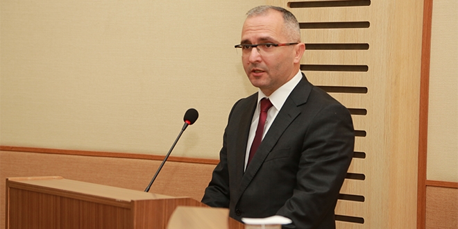 Vergi müfettiş yardımcılığı yazılısını az sayıda aday kazandı