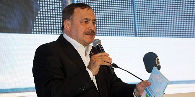 Eroğlu: Terörle mücadelemiz devam edecek