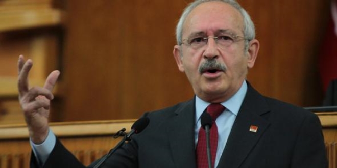 CHP'den 'Yarın seçim olacakmış gibi çalışın' talimatı