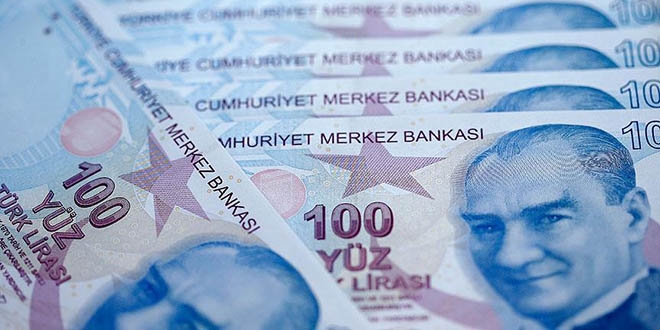 'Şartlar TL yatırımlarını cazip kılıyor'