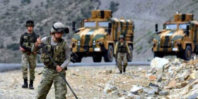 Hakkari Valiliği: İşkence iddiaları kesinlikle asılsızdır