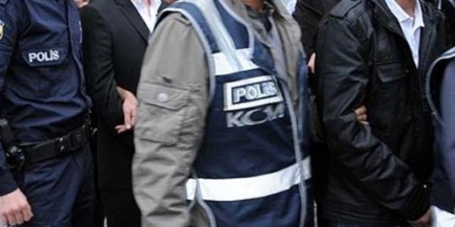 Diyarbakır'da El Nusra üyesi 12 şüpheli gözaltına alındı