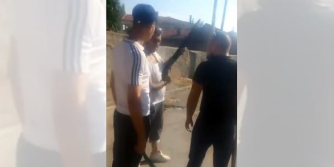 Sosyal medyadaki görüntülere Emniyet'ten açıklama geldi