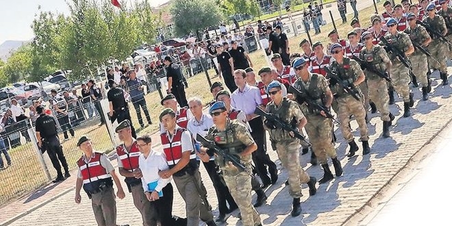 Cuntacıdan 'Paşa' itirafı