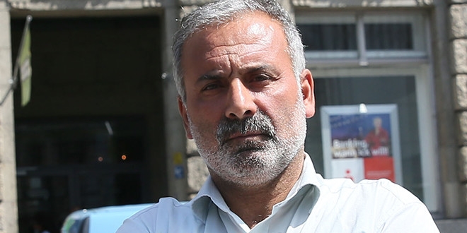 Almanya'da bir Türk bulduğu bir kilo altını polise teslim etti