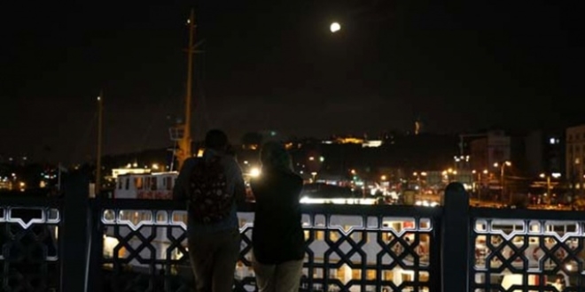 Tutulmalar, deprem habercisi mi?