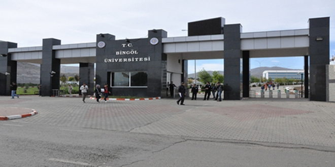Spor akademisi için 2 bin 264 öğrenci ter döktü