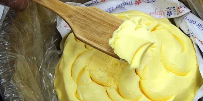'Türkiye kendi tereyağı ile kavrulacak'