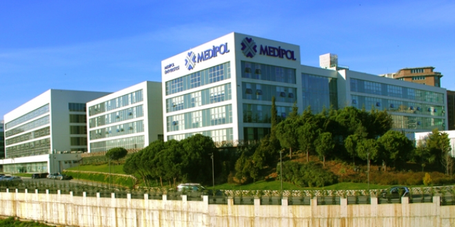 LYS şampiyonları Medipol'de okuyacak