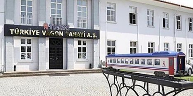 Milli trenin 2019'da raylarda olması hedefleniyor